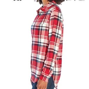 Ava & Viv Women's Cotton Shirt Size 3XL